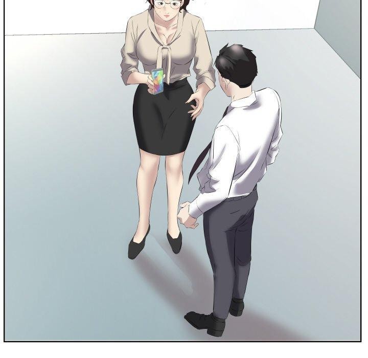 《回归单身的继女》漫画 第29話