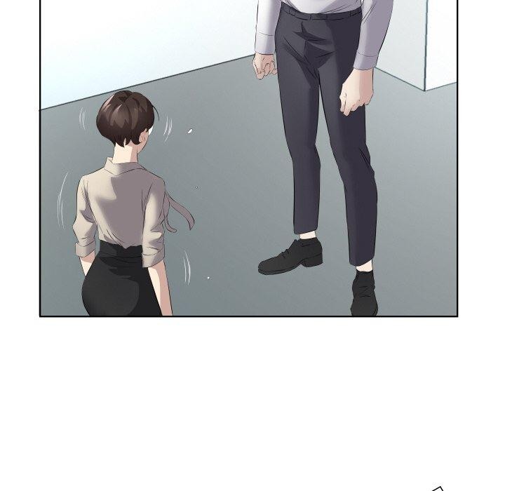 《回归单身的继女》漫画 第29話