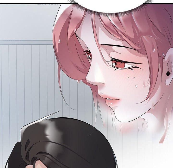 《回归单身的继女》漫画 第3話