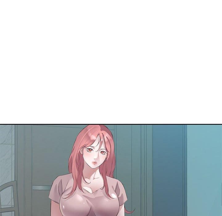 《回归单身的继女》漫画 第3話