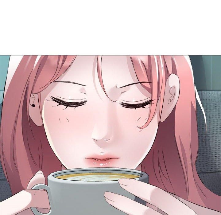 《回归单身的继女》漫画 第3話