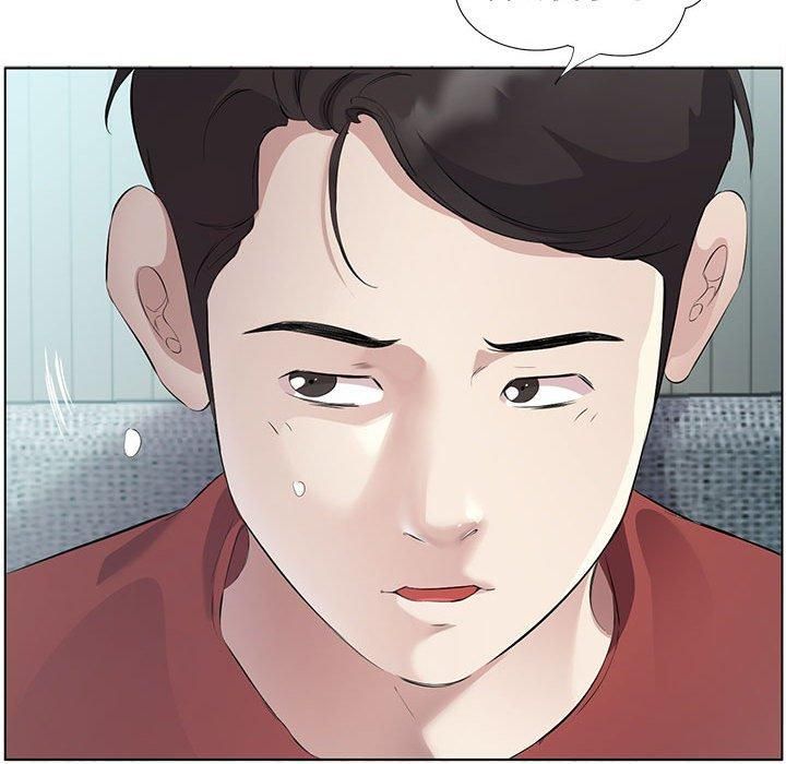 《回归单身的继女》漫画 第3話