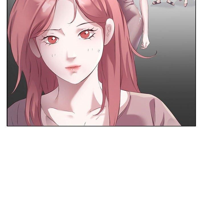 《回归单身的继女》漫画 第3話