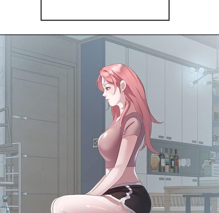 《回归单身的继女》漫画 第3話