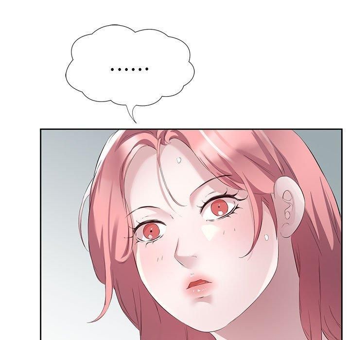 《回归单身的继女》漫画 第3話