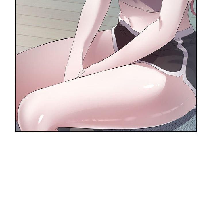 《回归单身的继女》漫画 第3話