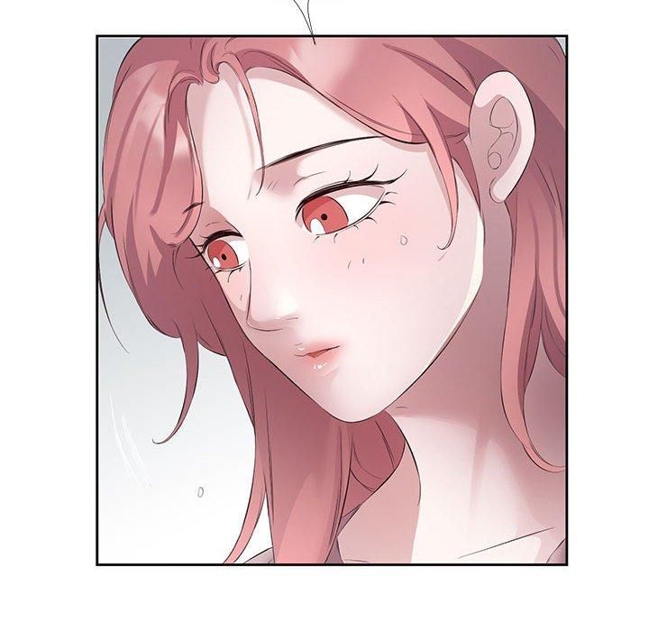 《回归单身的继女》漫画 第3話