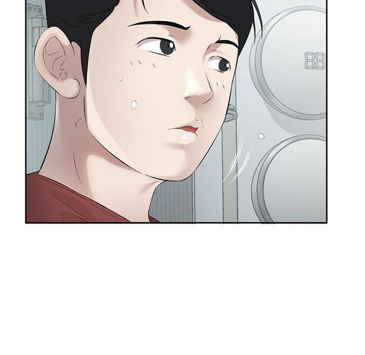 《回归单身的继女》漫画 第3話