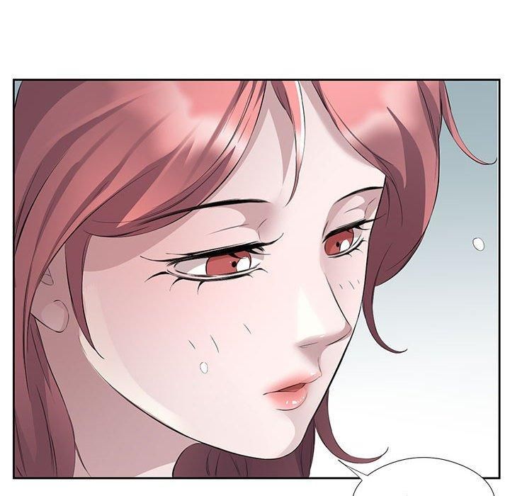 《回归单身的继女》漫画 第3話