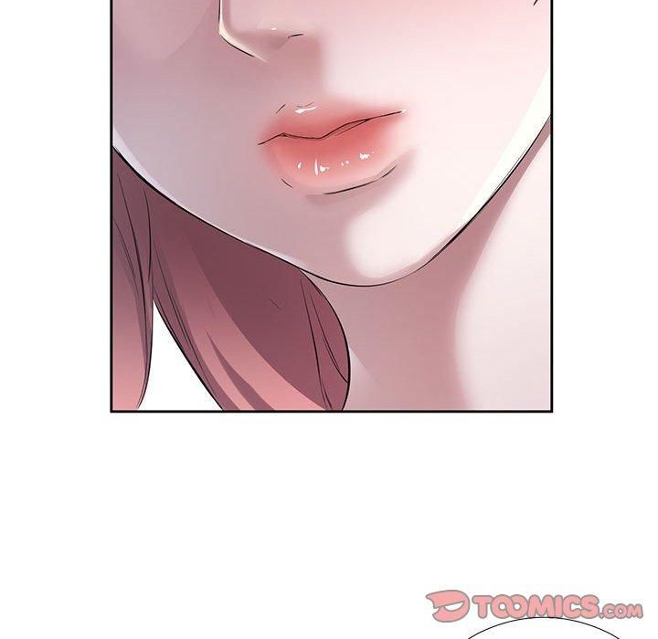 《回归单身的继女》漫画 第3話