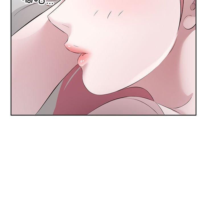 《回归单身的继女》漫画 第3話