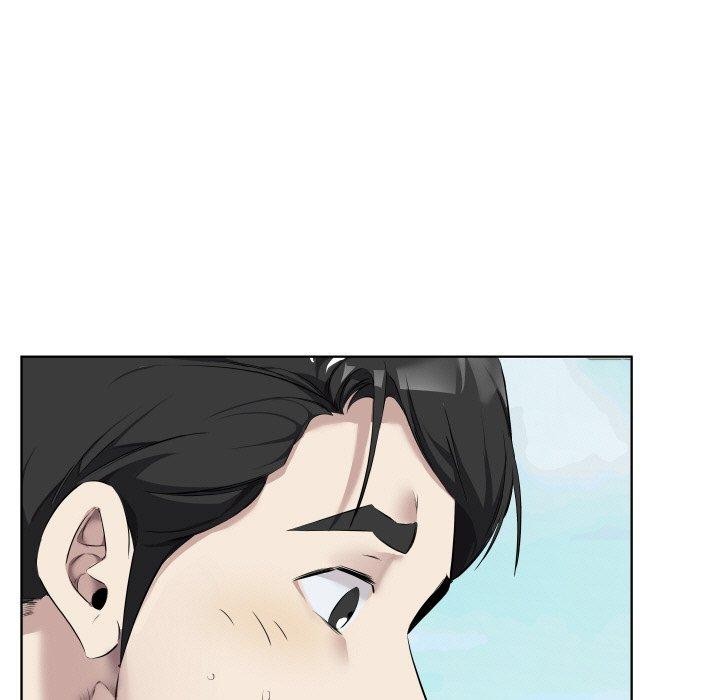 《回归单身的继女》漫画 第30話