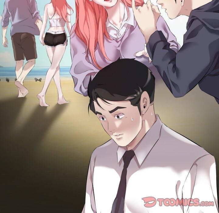 《回归单身的继女》漫画 第30話