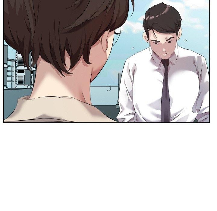 《回归单身的继女》漫画 第30話