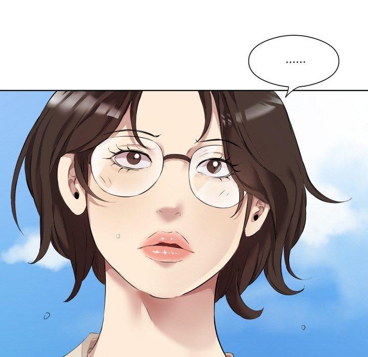 《回归单身的继女》漫画 第30話