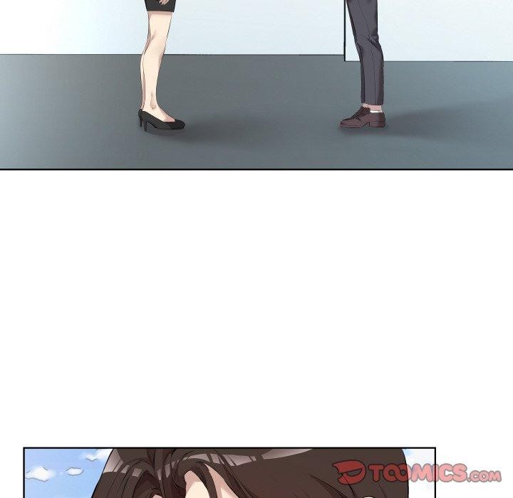 《回归单身的继女》漫画 第30話