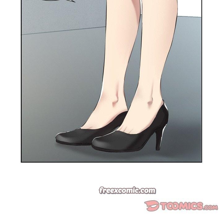 《回归单身的继女》漫画 第30話