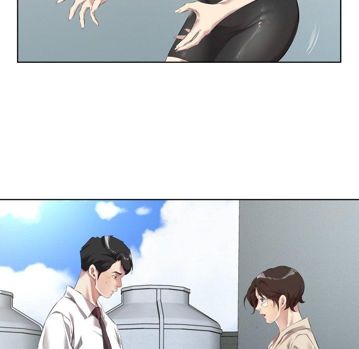 《回归单身的继女》漫画 第30話