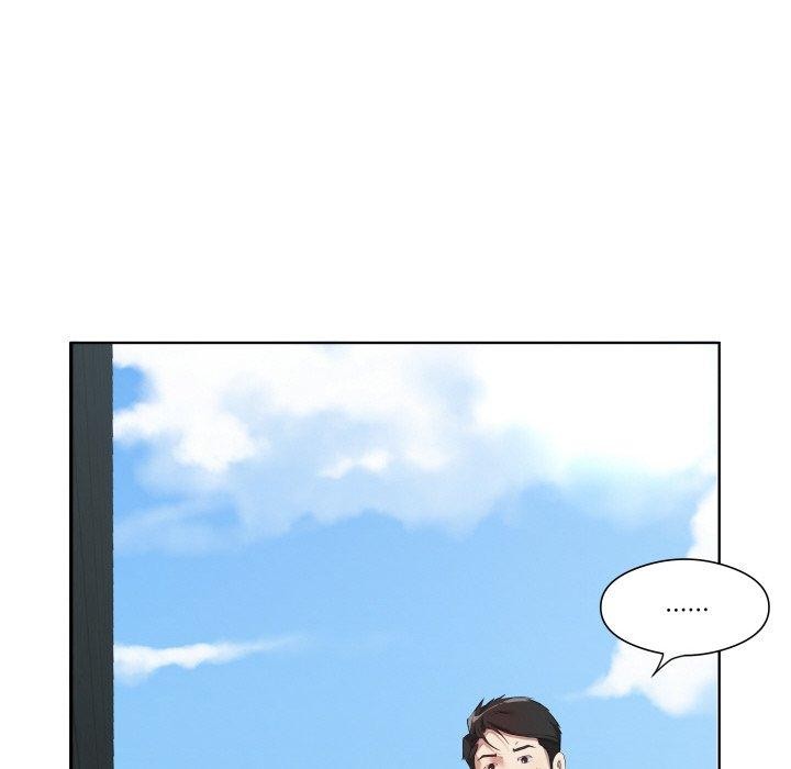 《回归单身的继女》漫画 第30話
