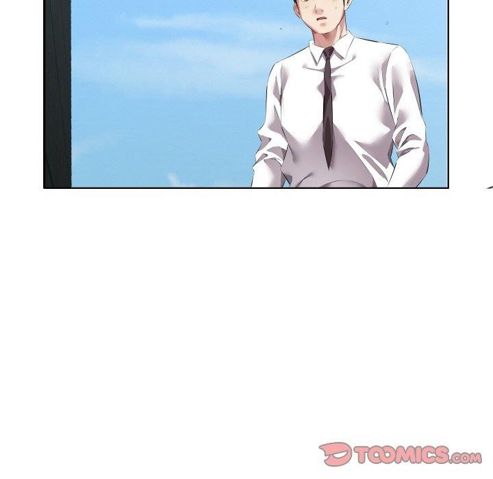 《回归单身的继女》漫画 第30話