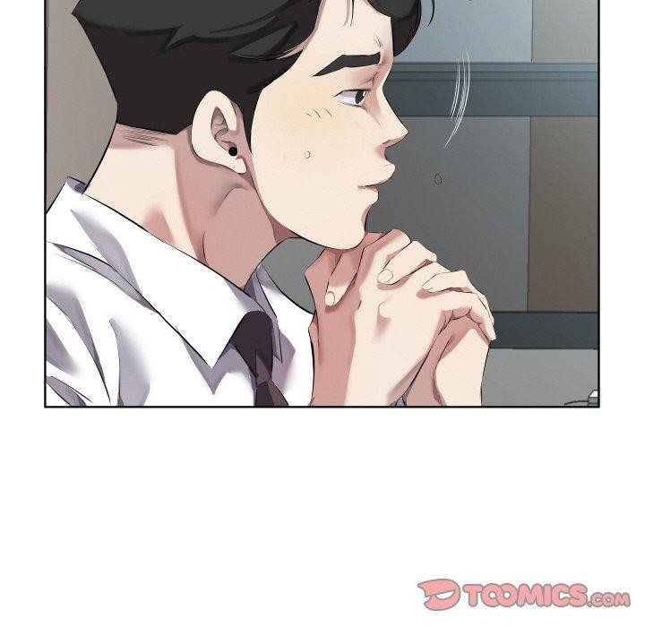 《回归单身的继女》漫画 第30話