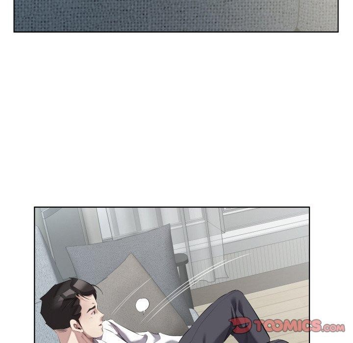 《回归单身的继女》漫画 第30話