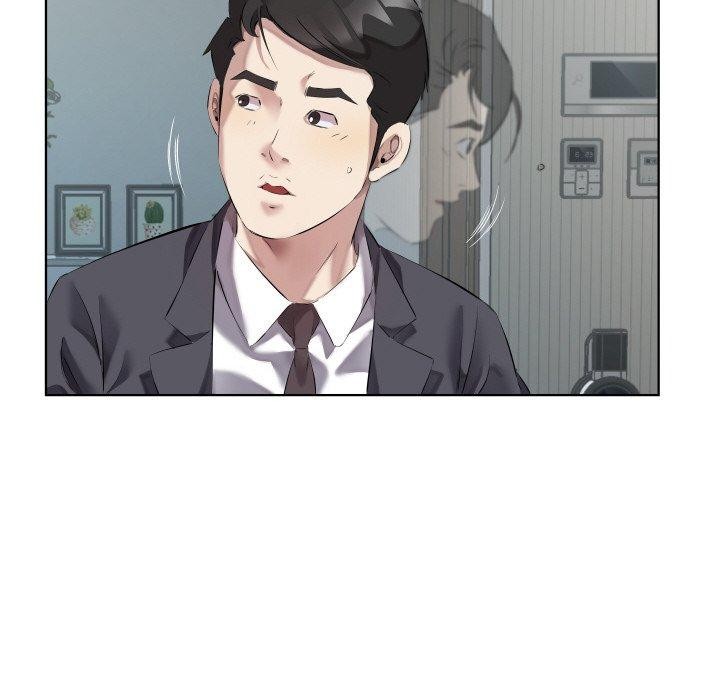 《回归单身的继女》漫画 第30話