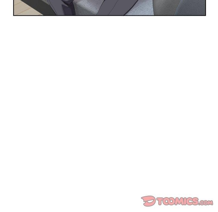 《回归单身的继女》漫画 第30話