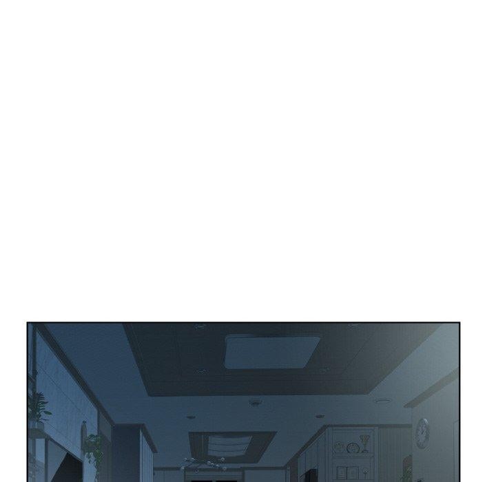 《回归单身的继女》漫画 第32話