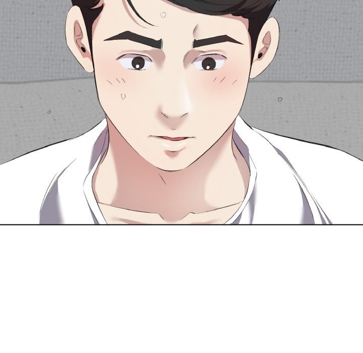《回归单身的继女》漫画 第33話