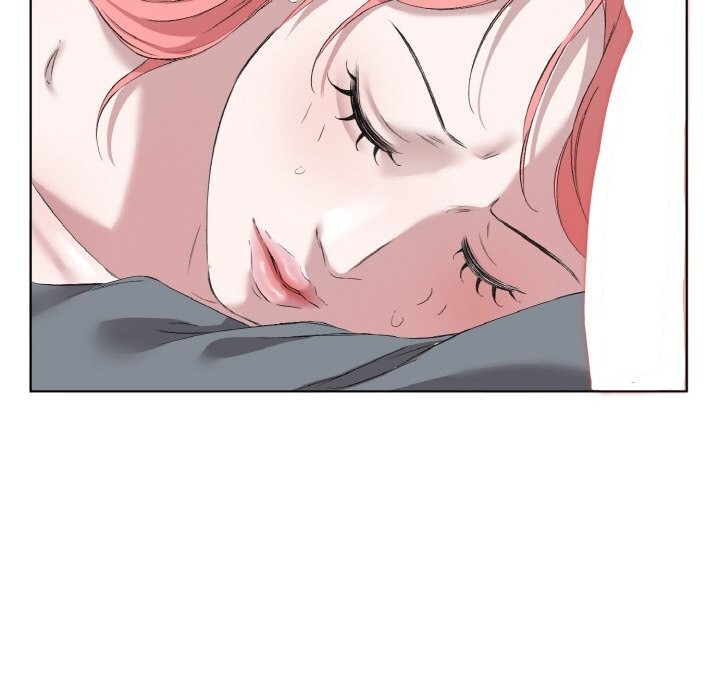 《回归单身的继女》漫画 第33話