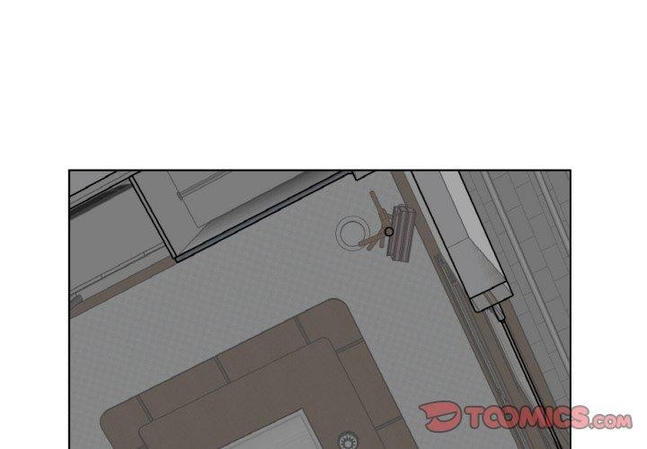 《回归单身的继女》漫画 第34話