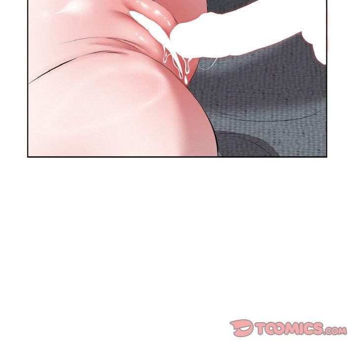 《回归单身的继女》漫画 第34話