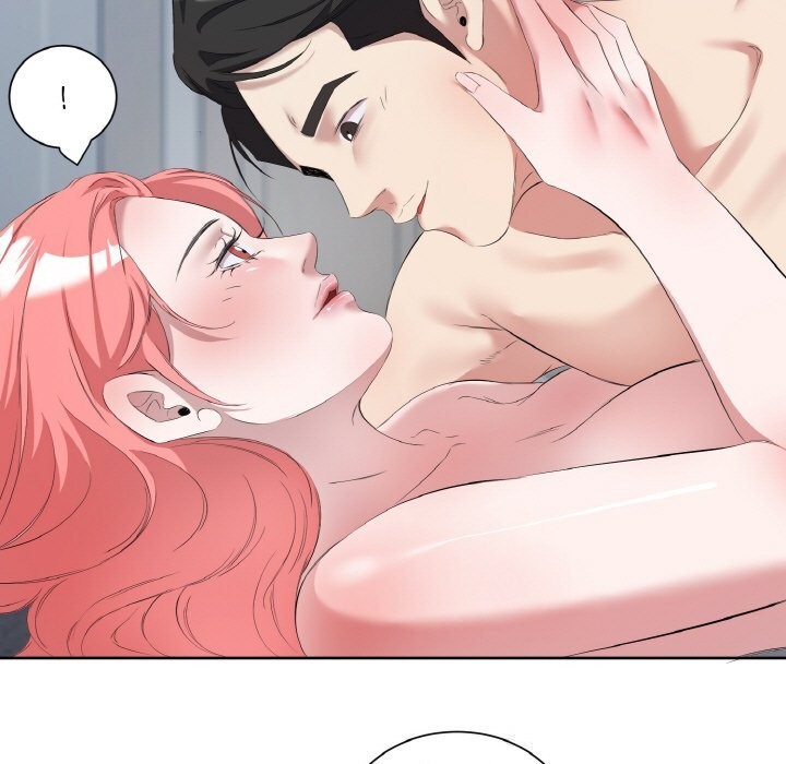 《回归单身的继女》漫画 第35話