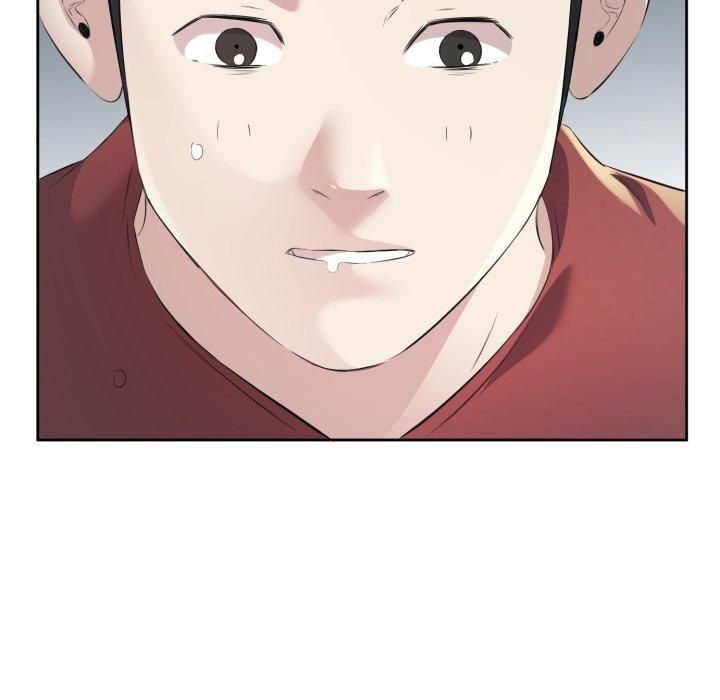 《回归单身的继女》漫画 第4話