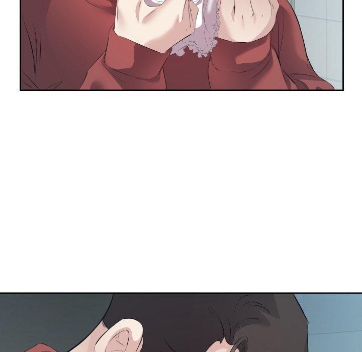 《回归单身的继女》漫画 第4話