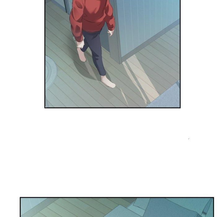 《回归单身的继女》漫画 第4話