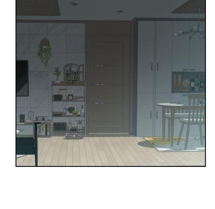 《回归单身的继女》漫画 第4話