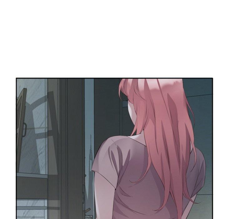 《回归单身的继女》漫画 第5話