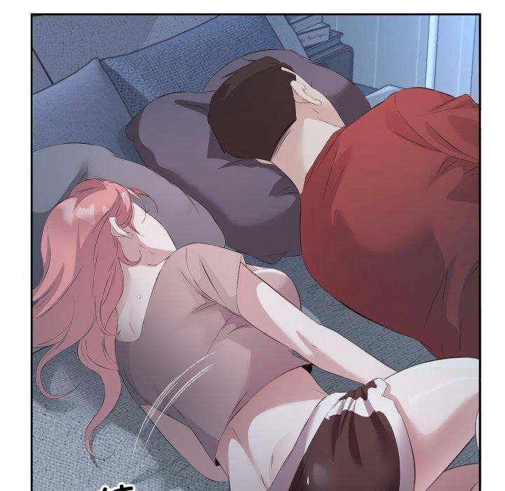 《回归单身的继女》漫画 第5話