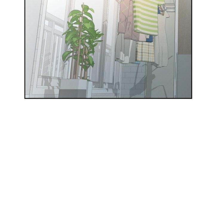 《回归单身的继女》漫画 第5話
