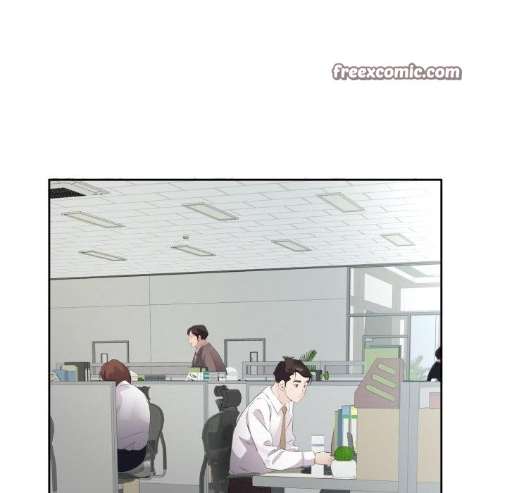 《回归单身的继女》漫画 第6話