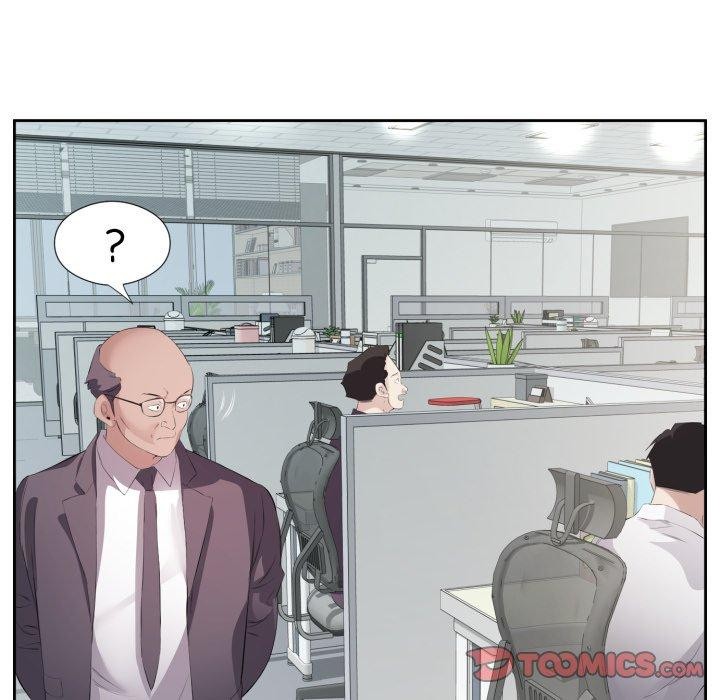 《回归单身的继女》漫画 第6話