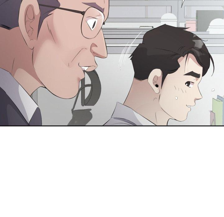 《回归单身的继女》漫画 第6話