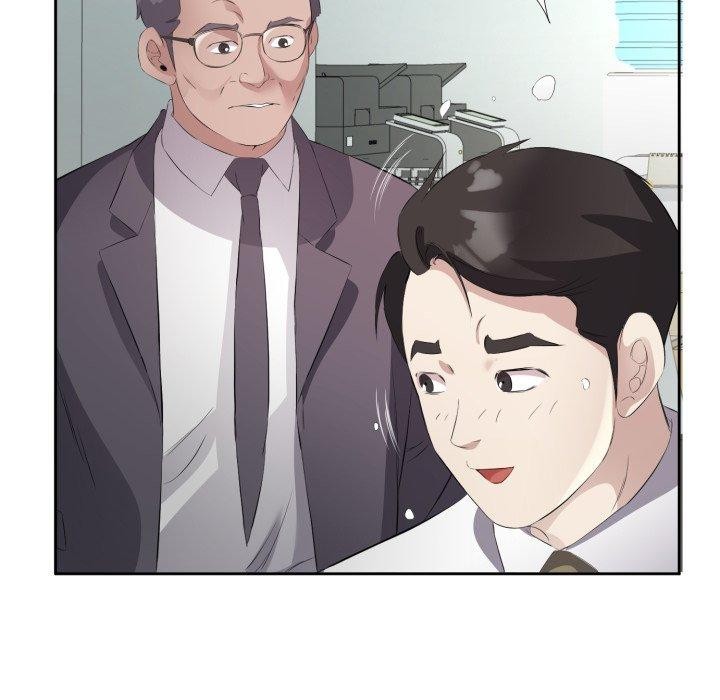 《回归单身的继女》漫画 第6話