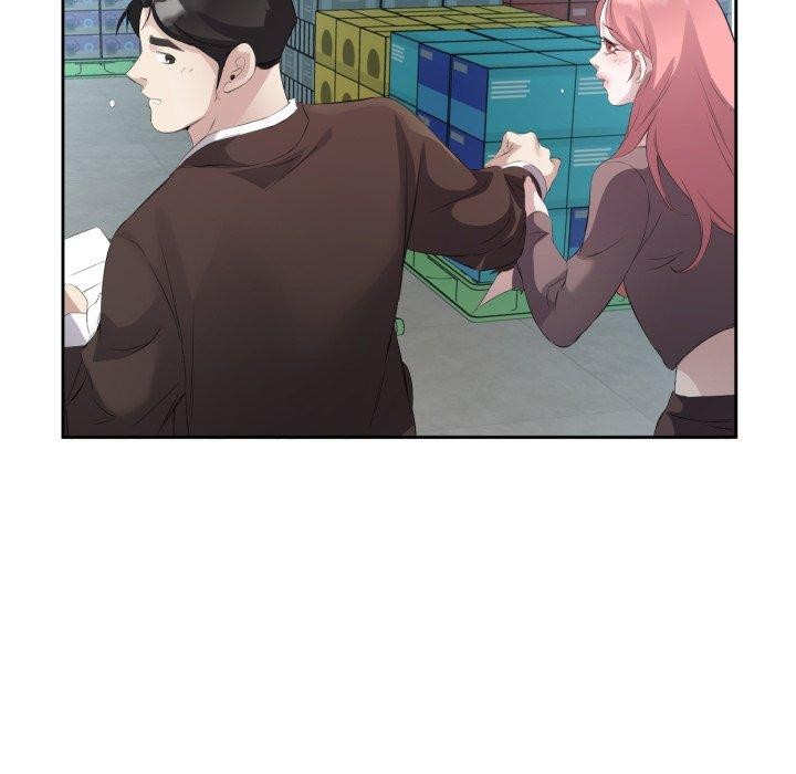 《回归单身的继女》漫画 第6話