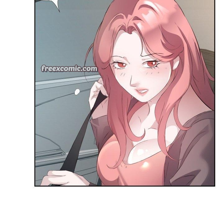 《回归单身的继女》漫画 第6話