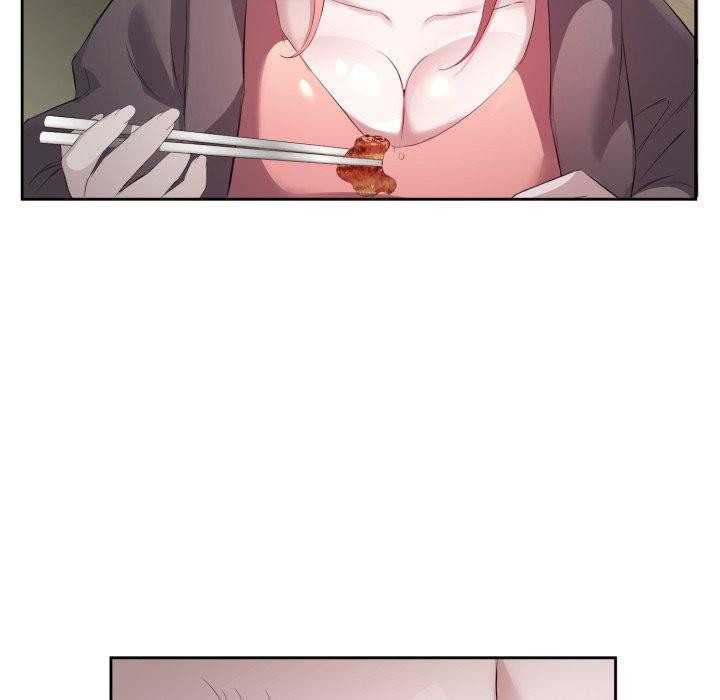 《回归单身的继女》漫画 第6話
