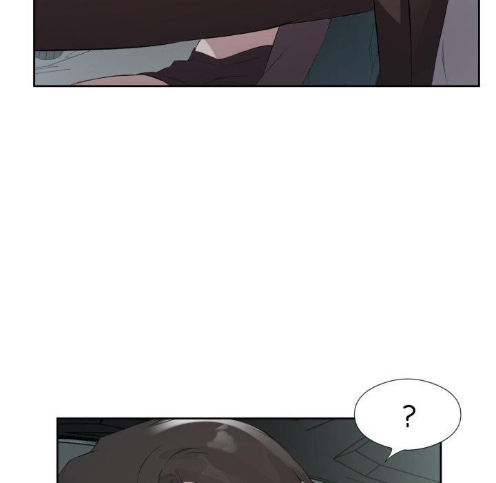 《回归单身的继女》漫画 第6話