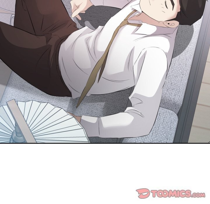 《回归单身的继女》漫画 第7話